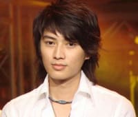 Chen Ze Yu
