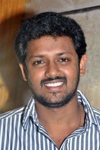 Mahesh