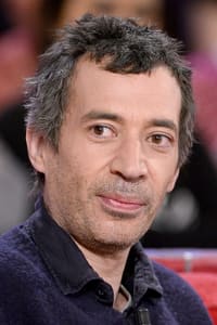 Éric Elmosnino