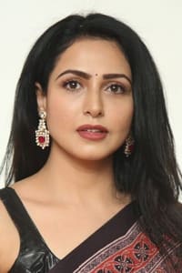 Nandini Rai