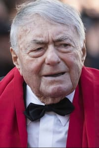 Claude Lanzmann