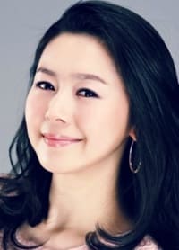 Jung  Joo Eun