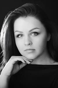 Liliia Tsvelikova