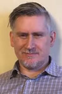 Mark Slacke