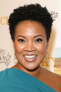 Yvonne Huff Lee
