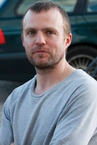 Scott Graham