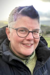 Tracey Rooney