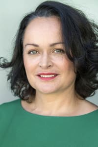 Melissa Holroyd