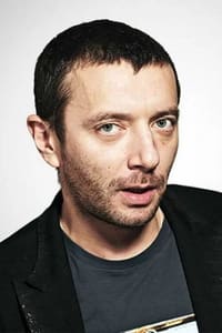 Alexey Agranovich