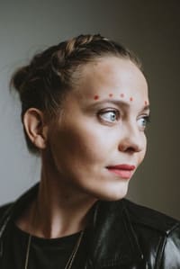 Elisabet Johannesdottir