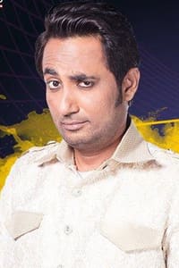 Zubair Khan