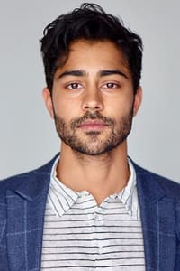 Manish Dayal
