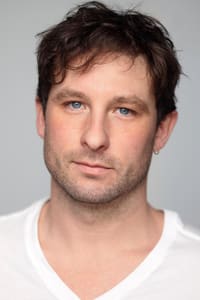 Drew Harwood