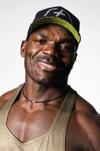 Alain Ngalani