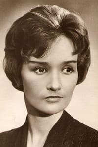 Zinaida Kirienko