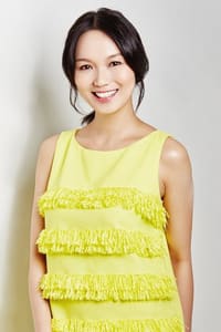 Joanne Peh