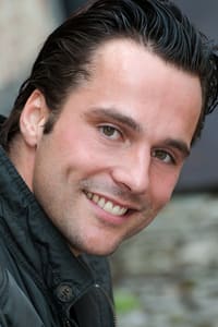 Kevin van Doorslaer