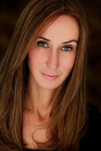 Nadia Jordan