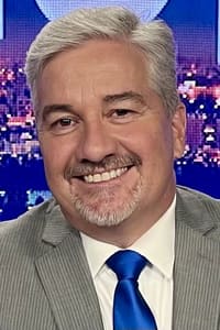 Brian Tester