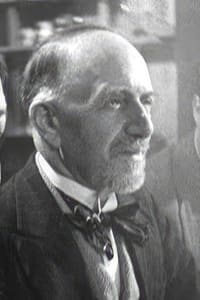 Gustave Hamilton