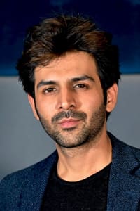Kartik Aaryan