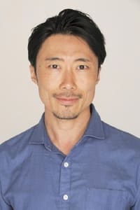Masanobu Otsuka