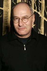 Clive Gordon