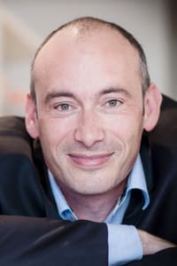 Éric Warin