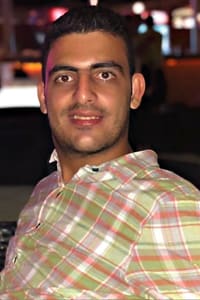 Mohamed Azmy