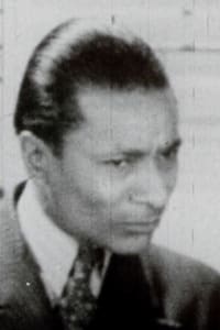 Slim Thompson