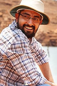 Abhishek Sharma