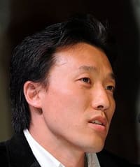 Kim Dae Jin