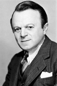 Bernard Gorcey
