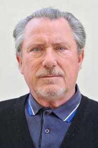 Paul Mark Elliott