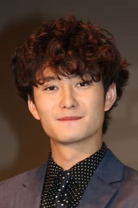 Masaki Okada