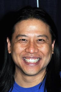 Garrett Wang