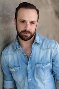 Steven Bradley