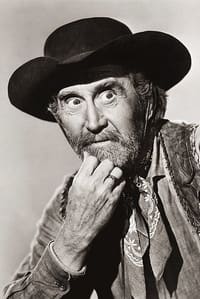 Eddy Waller