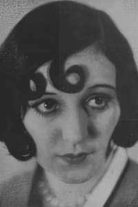 Sylvie Gance
