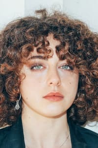 Rebecca Antonaci