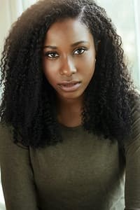 Naika Toussaint