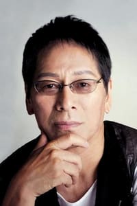 Ren Osugi