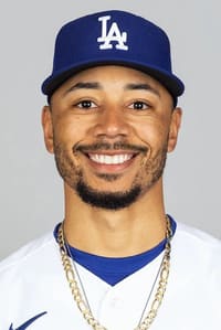 Mookie Betts