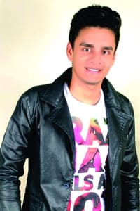 Marcos Henrique