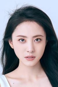 Fang Ziyi
