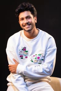 Saad Salmi Naovi