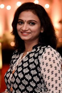 Krishna Prabha