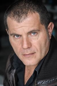 Fabien Baïardi