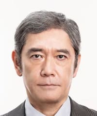 Sugimoto Tetta