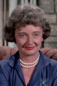 Amzie Strickland